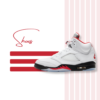Chaussures tennis 1