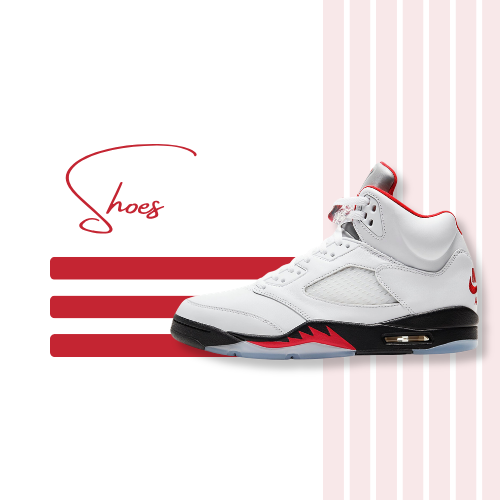 Chaussures tenis 4