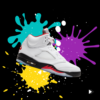 Chaussures tennis 2