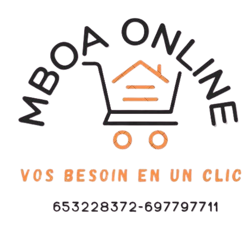 Mboa Online
