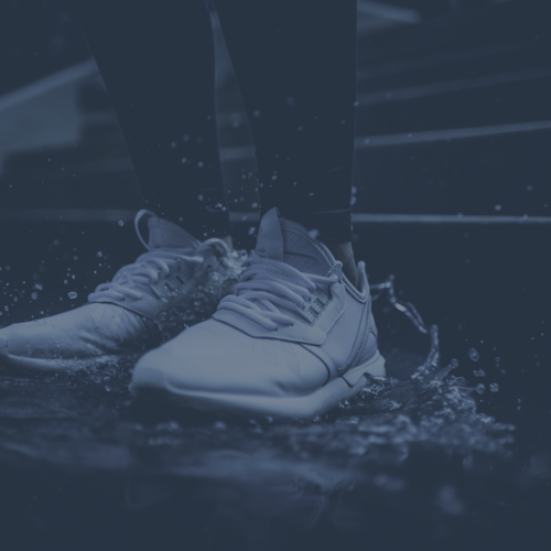 Chaussures tennis 10
