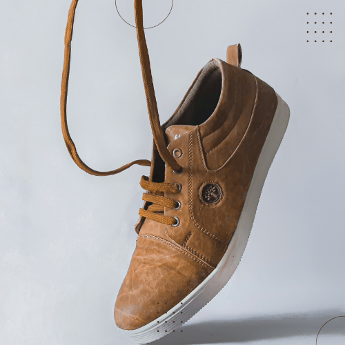 Chaussures tennis 7